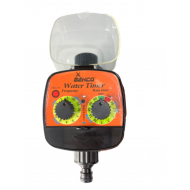 تایمر الکترونیکی (تک خروجی) water timer Behco 1 تایمر الکترونیکی (تک خروجی) water timer Behco 1