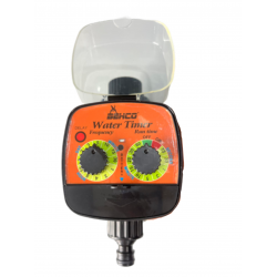 تایمر الکترونیکی (تک خروجی) water timer Behco 1 تایمر الکترونیکی (تک خروجی) water timer Behco 1