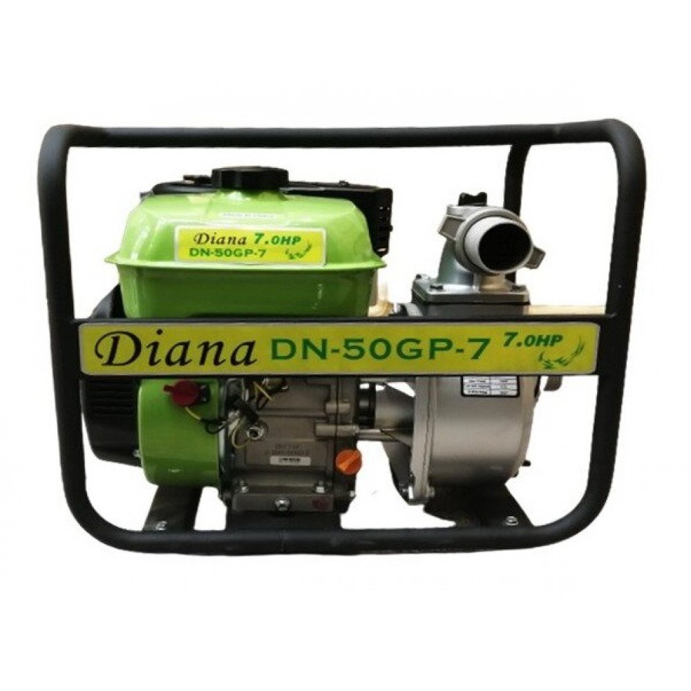 موتورآب Diana – مدل DN-50GP-7