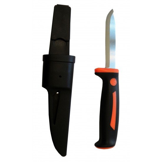 چاقو غلافدار BP-97112S