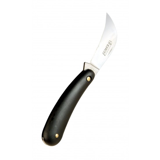 چاقو پیوند زن سر کج دسته پلاستیکی BK-012A 
