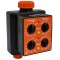 تایمر دو خروجی بهکو new face) BHC-098)